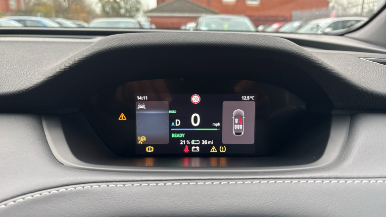 Skoda Elroq 210kW 85 SportLine 82kWh 5dr Auto Electric Estate